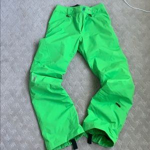 Snowboard Pants